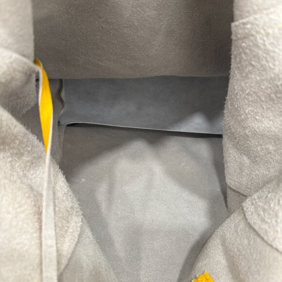 Vera Pelle Leather Tote (purchased in Venice) - Picture 8 of 16